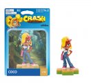 Скриншот № 1 из игры Фигурка TOTAKU Collection: Crash Bandicoot – Coco (10 см)