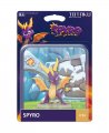 Скриншот № 1 из игры Фигурка TOTAKU Collection: Spyro – Spyro (10 см)