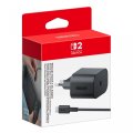 Скриншот № 0 из игры Зарядное устройство - Блок питания Nintendo Switch 2 AC Adapter