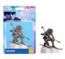 Скриншот № 1 из игры Фигурка TOTAKU Collection: Battlefield V – Solveig (10 см)