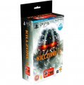 Скриншот № 0 из игры Sony Dualshock 3 Jungle Green + Killzone 3 Standart Edition