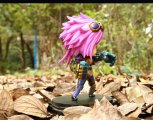 Скриншот № 1 из игры Фигурка League of Legends The Piltover Enforcer 14CM 