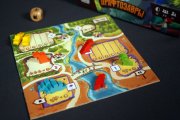 Скриншот № 0 из игры Настольная игра Драфтозавры