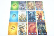 Скриншот № 4 из игры Настольная игра Бумажные подземелья