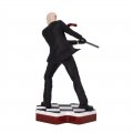 Скриншот № 1 из игры Фигурка TOTAKU Collection №36: Hitman 2 – Agent 47 (10 см)