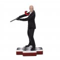 Скриншот № 0 из игры Фигурка TOTAKU Collection №36: Hitman 2 – Agent 47 (10 см)