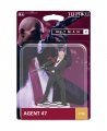 Скриншот № 2 из игры Фигурка TOTAKU Collection №36: Hitman 2 – Agent 47 (10 см)