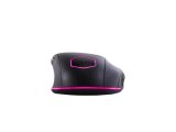 Скриншот № 2 из игры PC Мышь проводная оптическая MasterMouse MM520, (SGM-2007-KLON1)