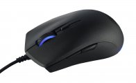 Скриншот № 1 из игры PC Мышь проводная оптическая MasterMouse S, (SGM-2006-KSOA1)