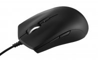 Скриншот № 1 из игры PC Мышь проводная оптическая MasterMouse Lite S, (SGM-1006-KSOA1)