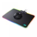 Скриншот № 0 из игры PC Коврик для мыши с подсветкой RGB Hard Gaming Mousepad, (MPA-MP720)