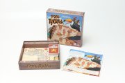 Скриншот № 0 из игры Настольная игра Тропы Туканы