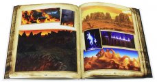 Скриншот № 2 из игры Герои Меча и Магии - Книга с иллюстрациями (твердый переплет)