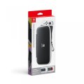 Скриншот № 1 из игры Оригинальный чехол и защитная плёнка для Nintendo Switch OLED-модель