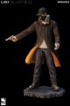 Скриншот № 1 из игры Фигурка Айден Пирс (Aiden Pearce) Watch Dogs