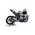 Скриншот № 1 из игры Конструктор LEGO Technic: BMW M 1000 RR (42130), (1920 деталей)