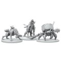 Скриншот № 1 из игры Настольная игра Horizon Zero Dawn: The Board Game
