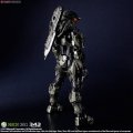 Скриншот № 2 из игры Фигурка Halo 4 Master Chief