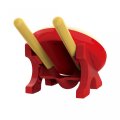 Скриншот № 1 из игры Барабан Taiko Drum (TP4-0409), (Б/У)