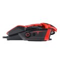 Скриншот № 1 из игры Игровая Мышь Mad Catz R.A.T.TE Gaming Mouse - проводная лазерная (красный)