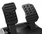 Скриншот № 1 из игры Руль Thrustmaster T100 Force Feedback Racing Wheel