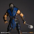 Скриншот № 1 из игры Фигурка Sub-Zero (Mortal Kombat X)