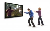Скриншот № 2 из игры Microsoft Kinect (Сенсор) (Б/У) (OEM) 