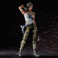 Скриншот № 1 из игры Фигурка TOMB RAIDER Play Arts Kai - Lara Croft