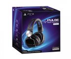 Скриншот № 1 из игры Наушники Sony Pulse Elite Edition Wireless Headset 7.1 (Б/У)