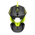 Скриншот № 2 из игры Игровая Мышь Mad Catz R.A.T.1 - проводная оптическая