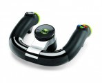 Скриншот № 0 из игры Microsoft Wireless Speed Wheel (Б/У)