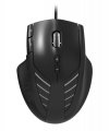 Скриншот № 1 из игры Игровая мышь и кейпад Hori T.A.C.4