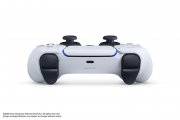 Скриншот № 2 из игры Геймпад DualSense - White (CFI-ZCT1W)