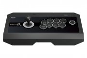Скриншот № 1 из игры Аркадный Стик Hori Arcade Stick RealArcade Pro 4 Kai