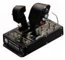 Скриншот № 1 из игры Джойстик РУД Thrustmaster Warthog Dual Throttle