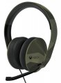 Скриншот № 1 из игры Гарнитура Stereo Headset зеленый камуфляж (5F4-00002)
