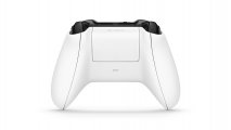 Скриншот № 1 из игры New Microsoft Wireless Controller Xbox One (белый)