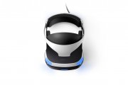 Скриншот № 1 из игры Sony PlayStation VR (CUH‐ZVR1)