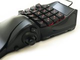 Скриншот № 1 из игры Игровая мышь и Кейпад Hori T.A.C. PRO