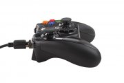 Скриншот № 1 из игры Проводной геймпад Madcatz MLG Pro-Circuit Controller (Б/У)