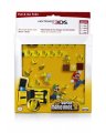 Скриншот № 0 из игры Сумка для 3DS XL - Tasche 'Pull & Go'