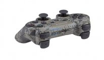 Скриншот № 0 из игры Sony Dualshock 3, Urban Camouflage