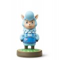 Скриншот № 0 из игры Набор из 3-х Фигурок Amiibo Риз + K. K. + Сайрус (Syrus + K.K. + Reese) (Animal Crossing)