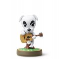 Скриншот № 1 из игры Набор из 3-х Фигурок Amiibo Риз + K. K. + Сайрус (Syrus + K.K. + Reese) (Animal Crossing)