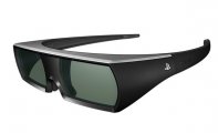 Скриншот № 2 из игры Sony PlayStation 3D Display 24' + 2x3D очки + HDMI кабель