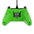 Скриншот № 2 из игры Проводной Джойстик PDP Xbox Series X|S & PC Neon Black Controller