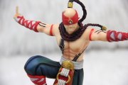 Скриншот № 1 из игры Фигурка League of Legends The Blind Monk Lee Sin