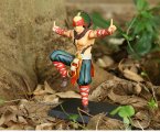 Скриншот № 2 из игры Фигурка League of Legends The Blind Monk Lee Sin