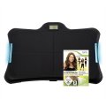 Скриншот № 0 из игры Premium Fitness Board Black + фитнес-игра от Джилиан Мичел