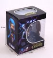 Скриншот № 1 из игры Фигурка League of Legends Jinx Q 12CM